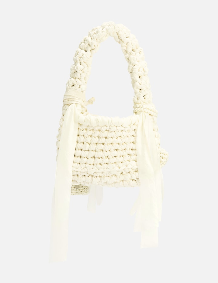 Glowny Kira Braided Bag