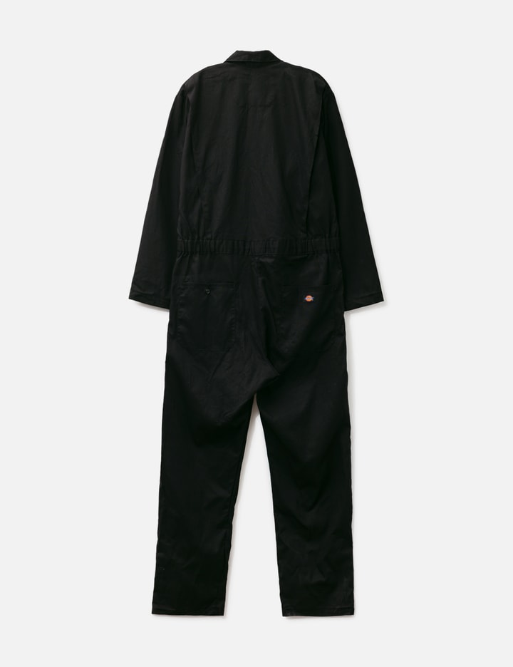 Long Sleeve Coveralls Placeholder Image