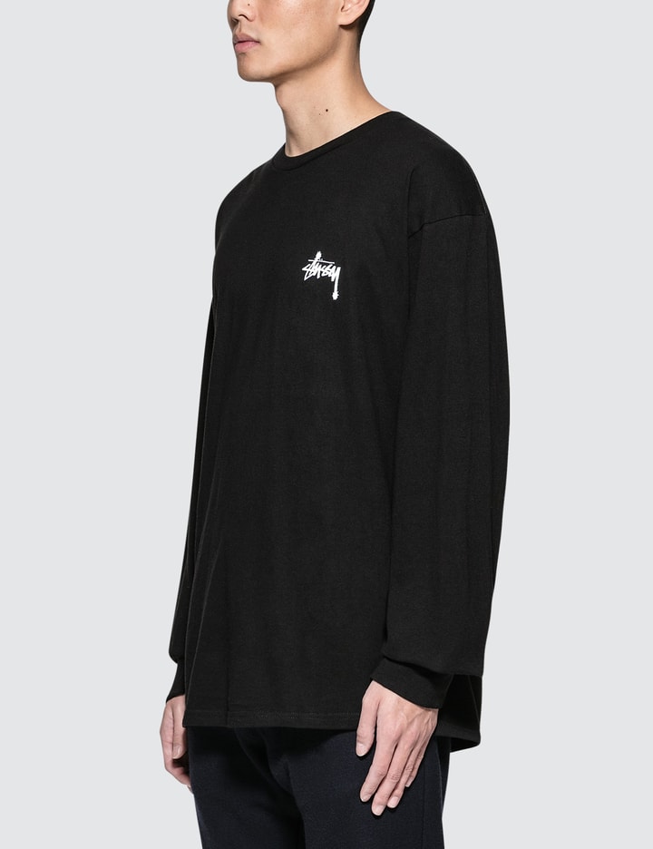 Rat Patrol L/S T-Shirt Placeholder Image