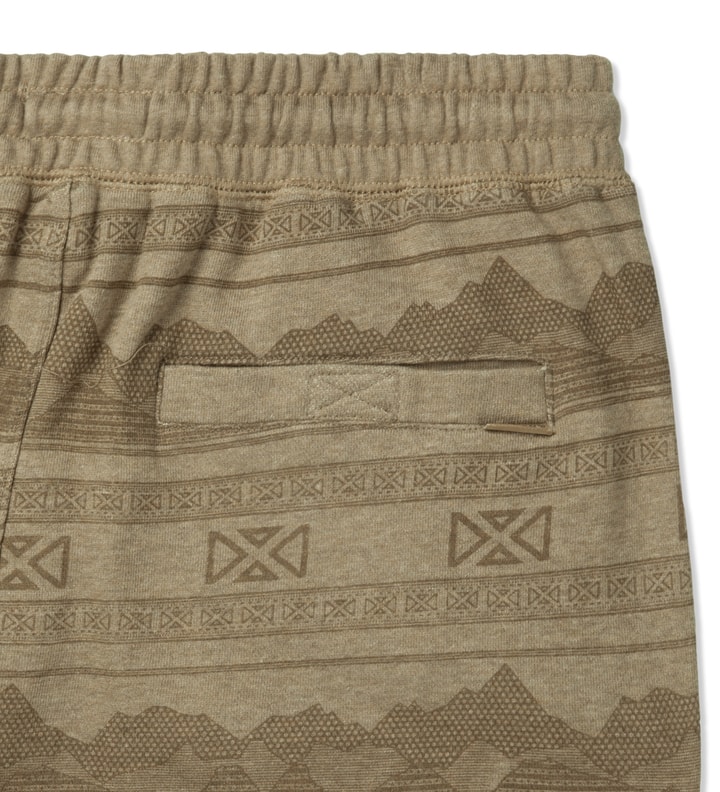 Sand Kalahari Cuff Pants Placeholder Image