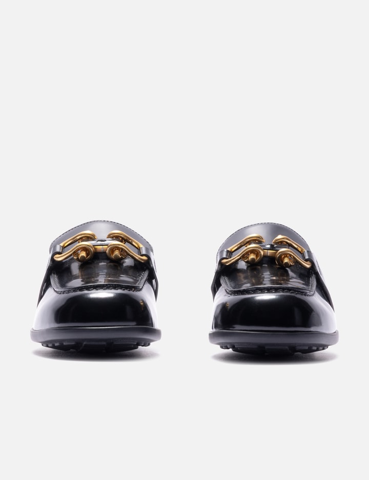 Bottega Veneta Monsieur Loafer