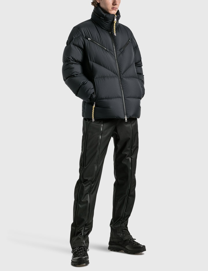 Katmai Short Down Jacket Placeholder Image