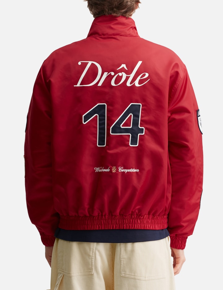 La Veste Concours Placeholder Image