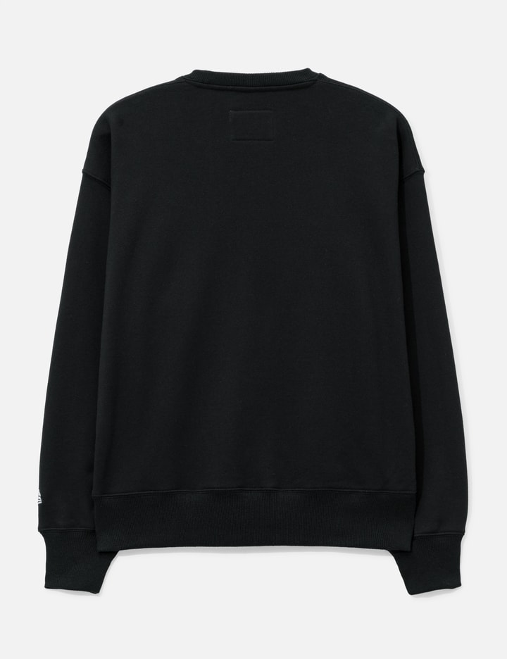 BELL STAMP WEAR New River Wave Crew Neck