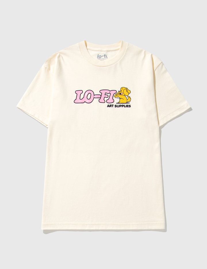 ART SUPPLIES T-SHIRT Placeholder Image