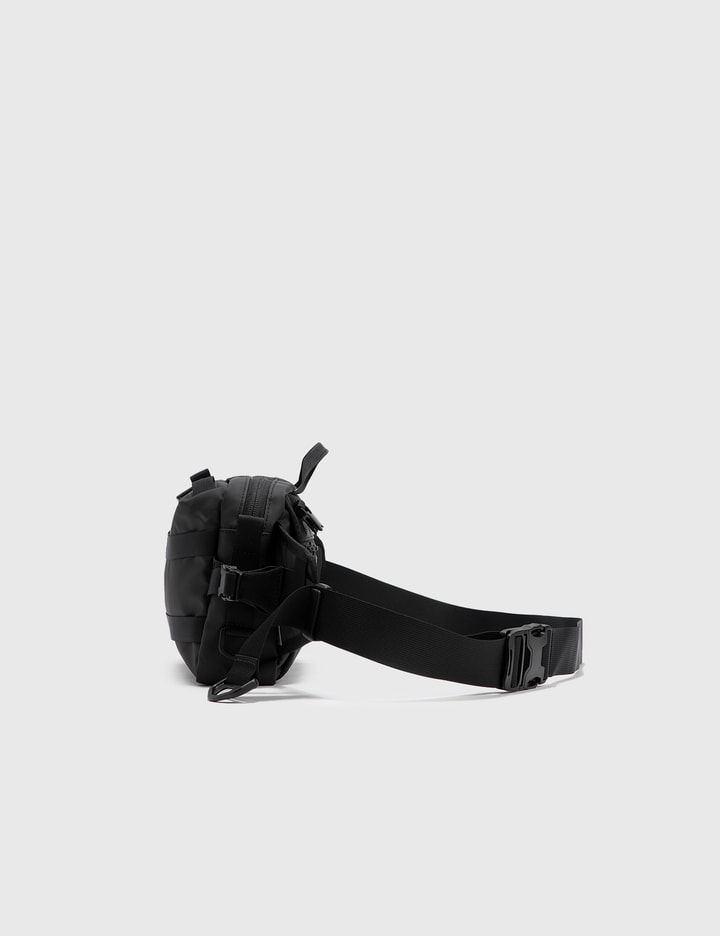 CIE Grid 3 2-Way Slingbag