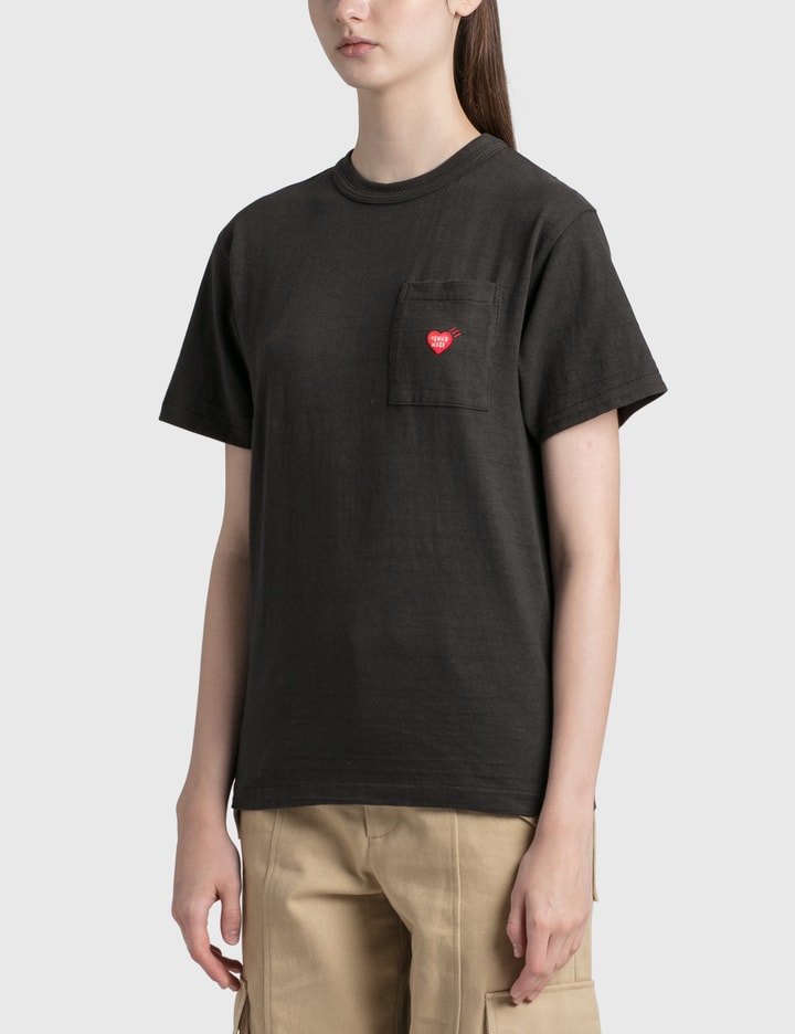 Pocket T-shirt #2 Placeholder Image