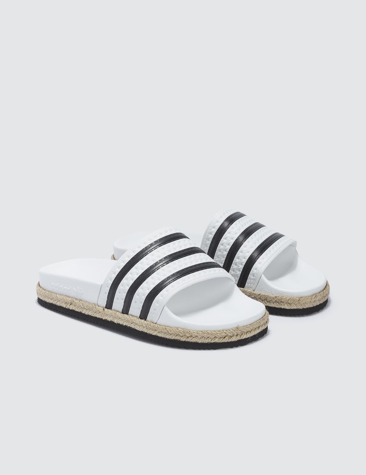 Adilette New Bold W Placeholder Image