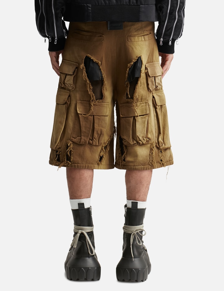 Dreamers Cargo Shorts Placeholder Image