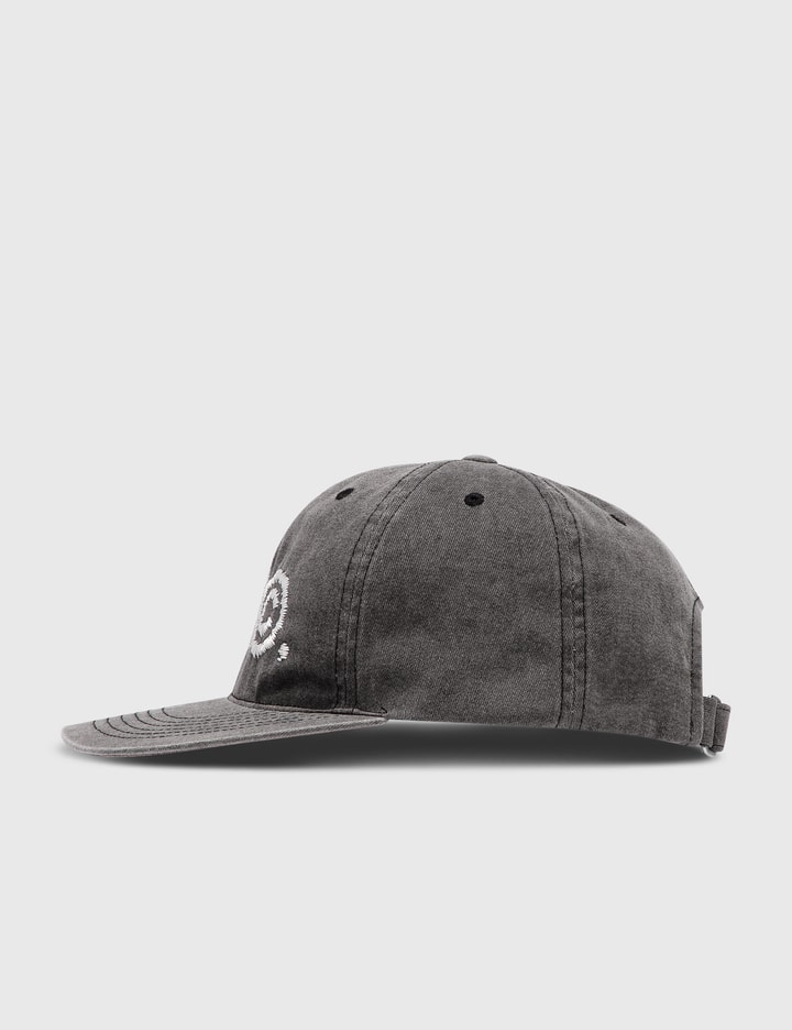 Hand Stitched Washed Cap Placeholder Image
