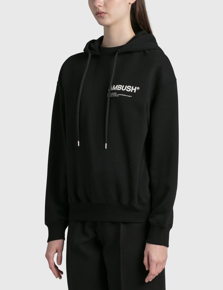 Fleece Workshop Hoodie Placeholder Image