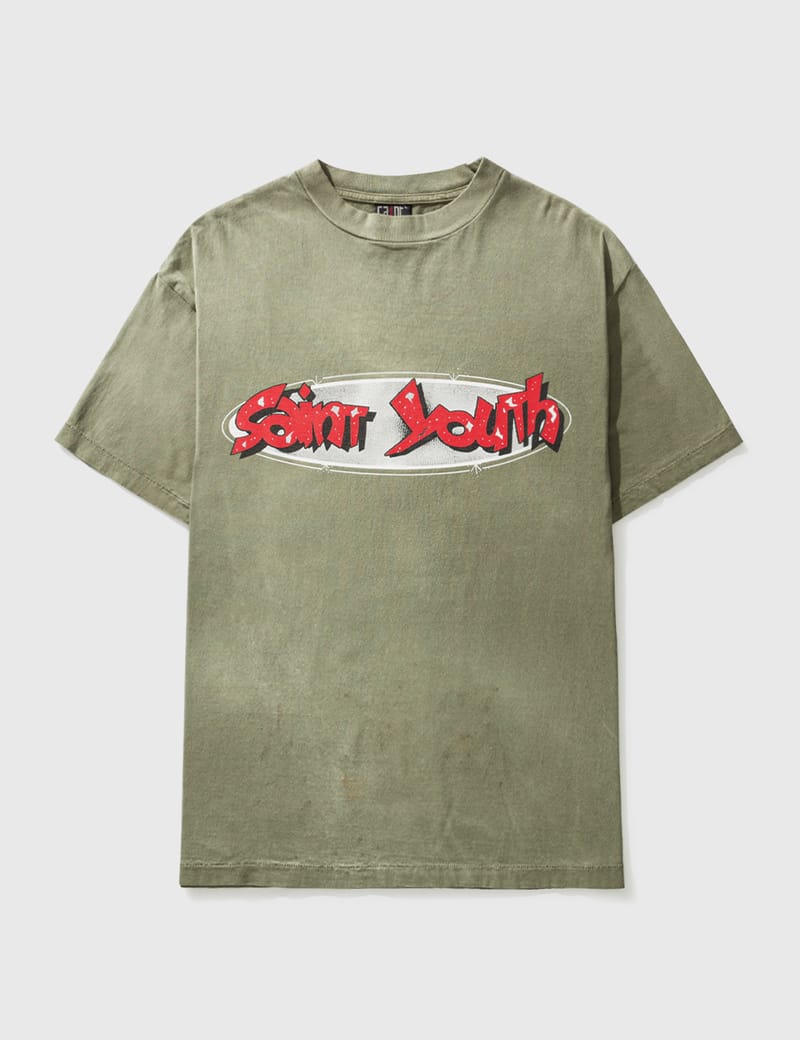 saint michael tees