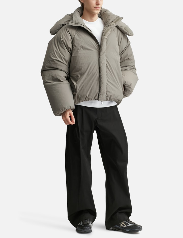 Bermuda Nylon Pant Placeholder Image