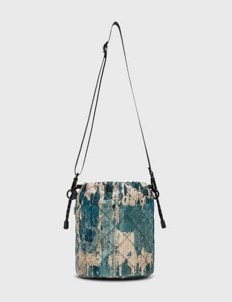 FDMTL - Outdoor Products X FDMTL Drawstring Shoulder Bag | HBX