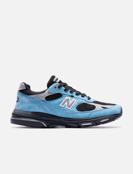 New Balance Made in USA 993