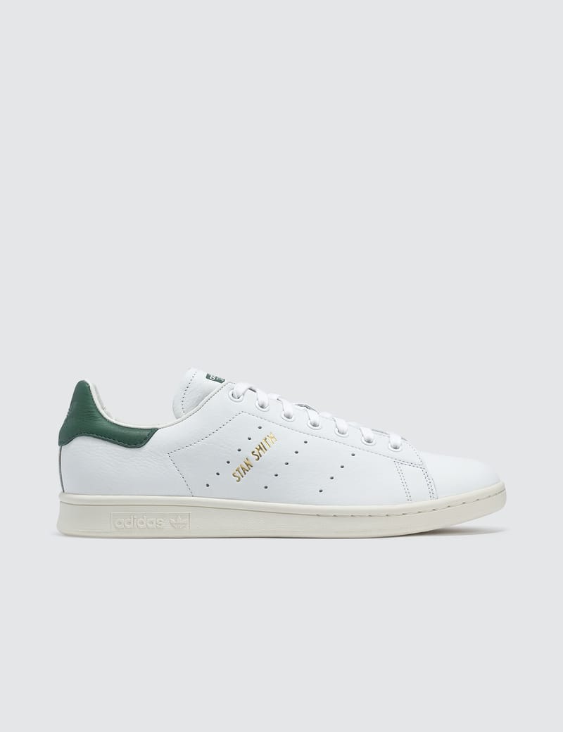 premium leather stan smith