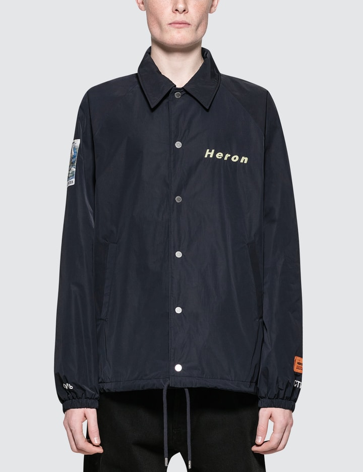 Ctnmb Coach Jacket Placeholder Image