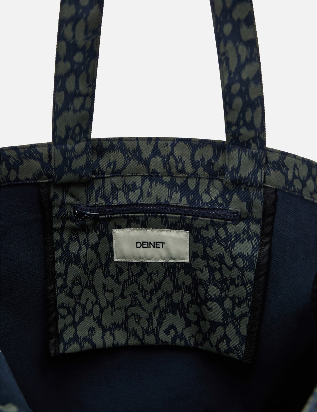 Logo Two Way Eco Bag view 19