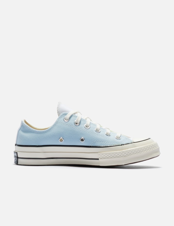 Chuck 70 OX Chambray Placeholder Image