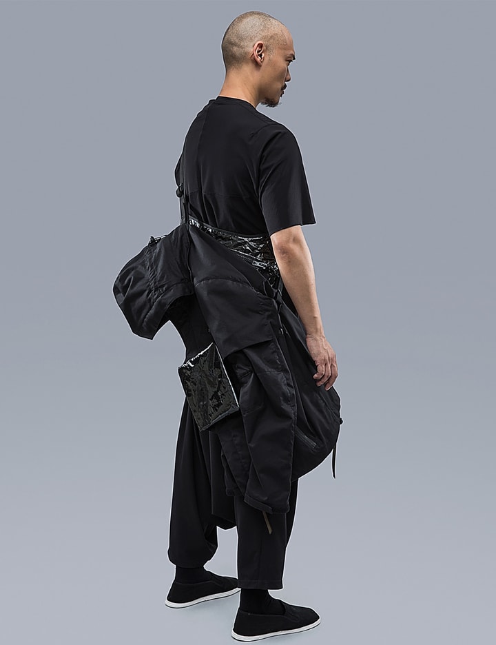 J1TS-S HD Gabardine Tec Sys Interops Jacket Placeholder Image