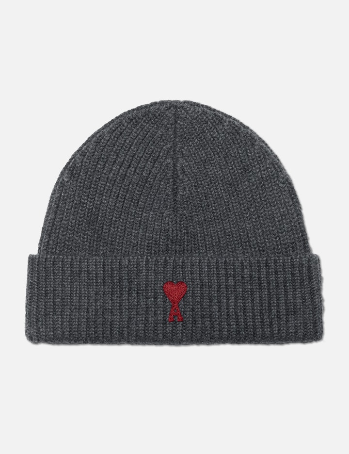 Red Ami De Coeur Beanie Placeholder Image