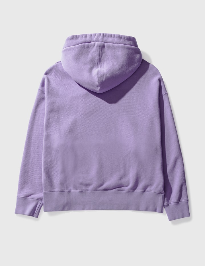 Logo Tape Hoodie Placeholder Image