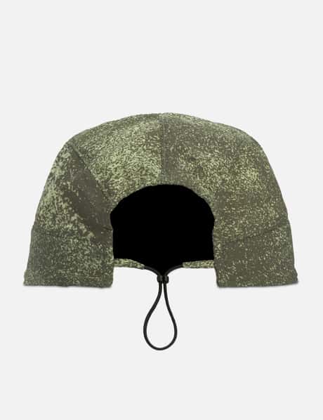 Helgafell Cap view 9