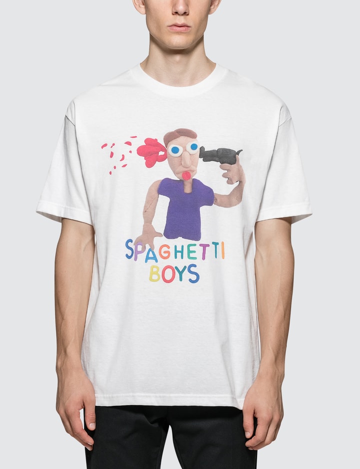 Clay T-Shirt Placeholder Image