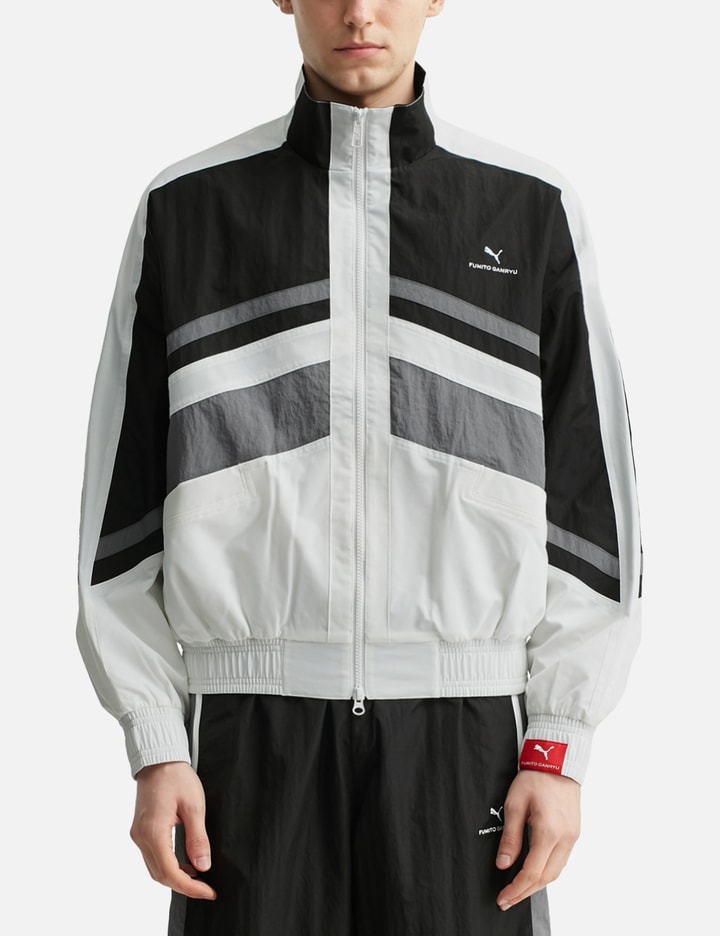PUMA x Fumito Ganryu T7 Track Jacket Placeholder Image