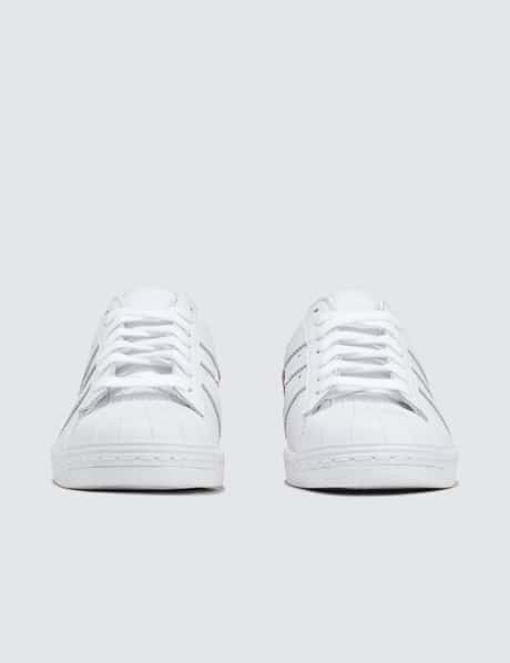adidas gazelle silver green womens adidas - Superstar 80 ADV