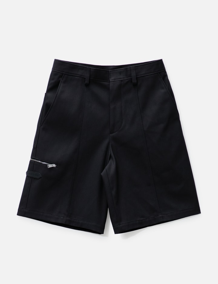 Casual Chino Shorts Placeholder Image