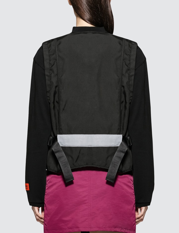 Nylon Tool Vest Jacket Placeholder Image