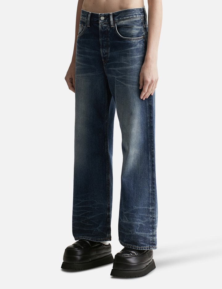 Loose Fit Jeans - 2021F Placeholder Image