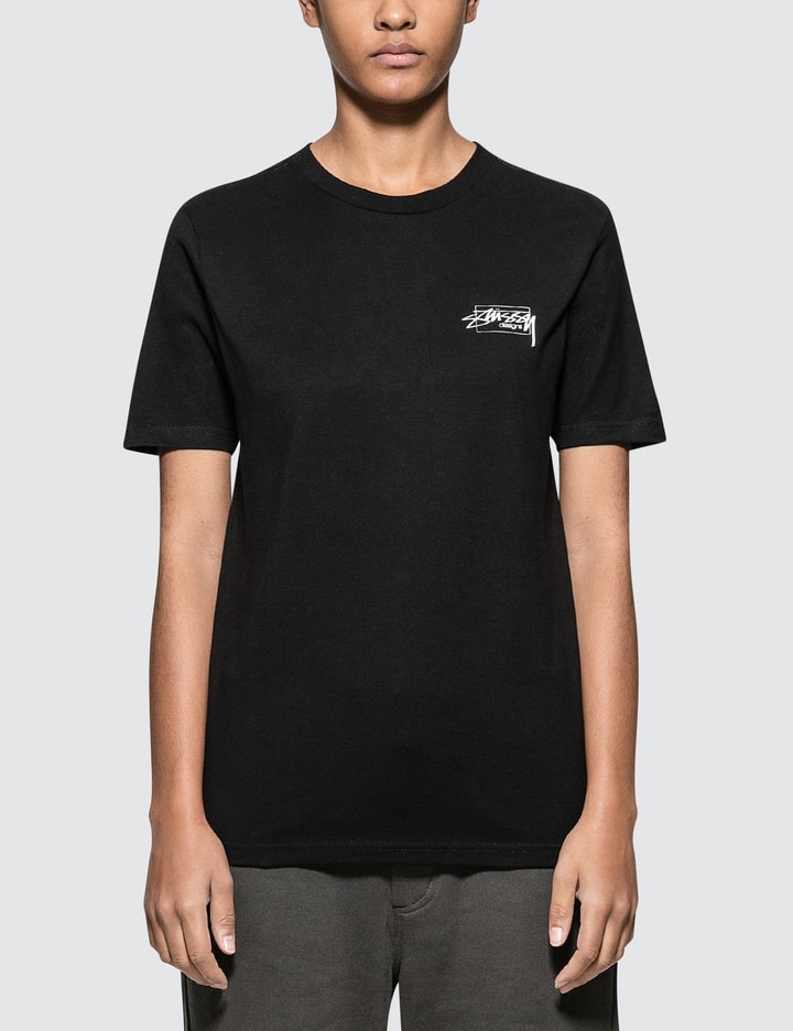 Modern Age Short Sleeve T-shirt Placeholder Image