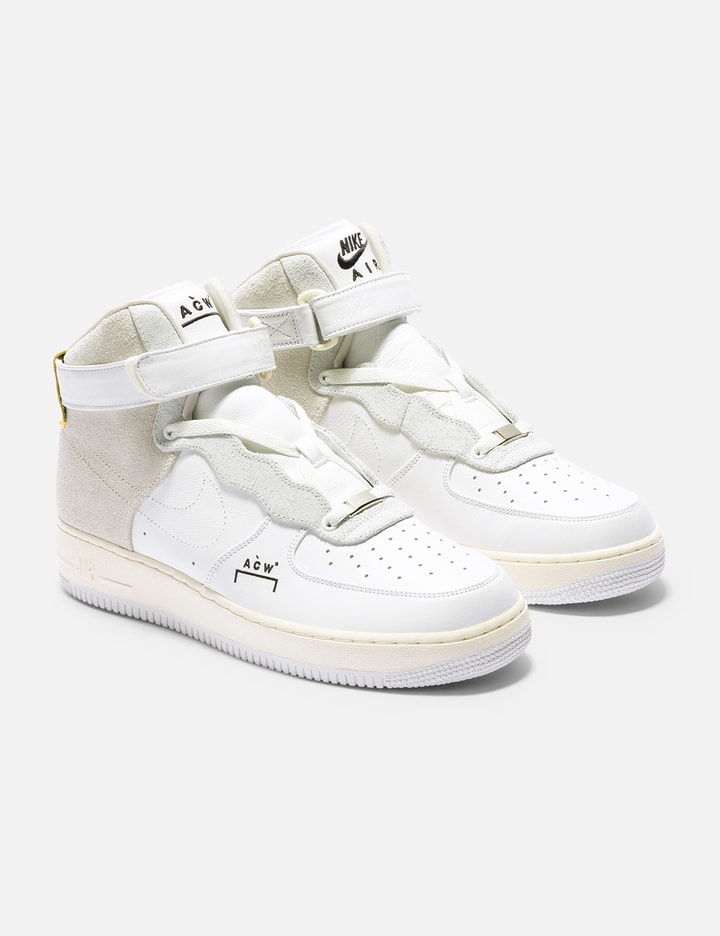 Nike A-COLD-WALL* Air Force 1 High