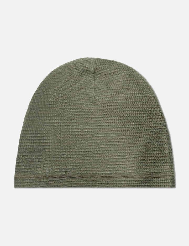 ROA Ashi Wool Tencel Beanie