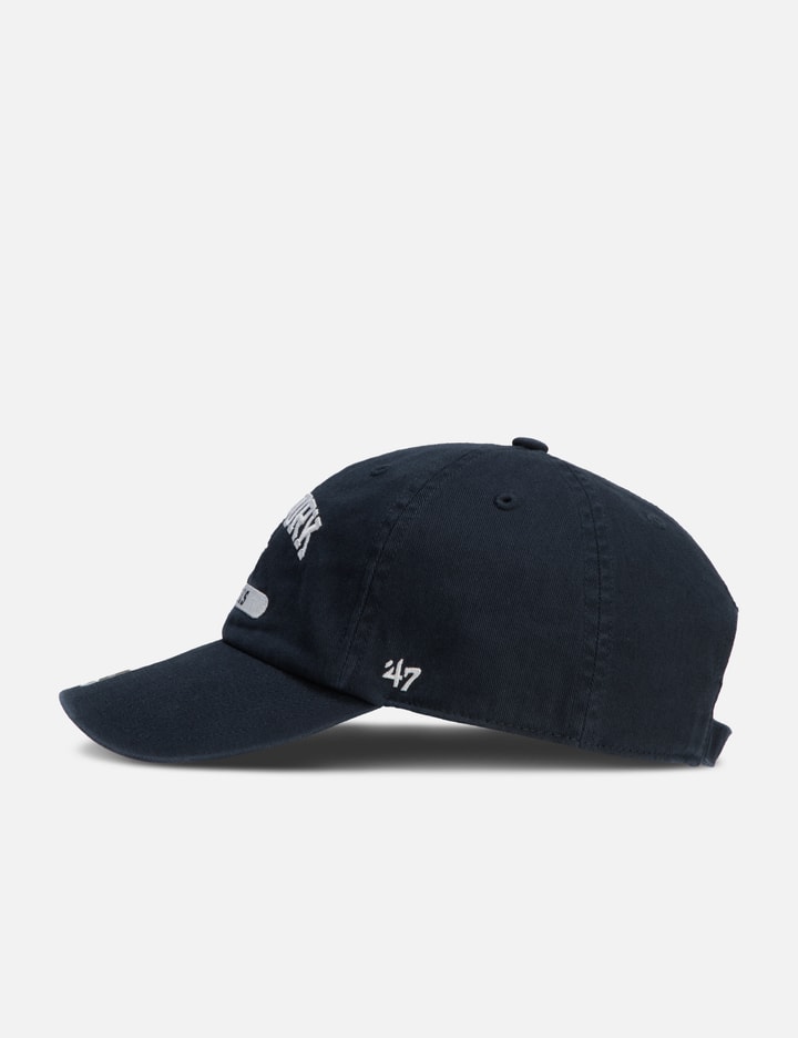 Yankees League Hat Placeholder Image