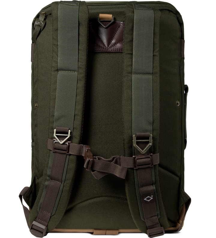 Khaki Definition Backpack Placeholder Image