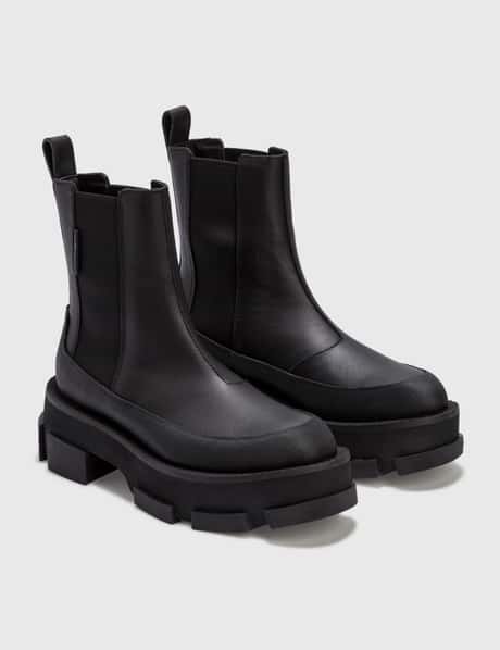 Both - Gao Platform Chelsea Boots | HBX - Globally Curated Fashion 