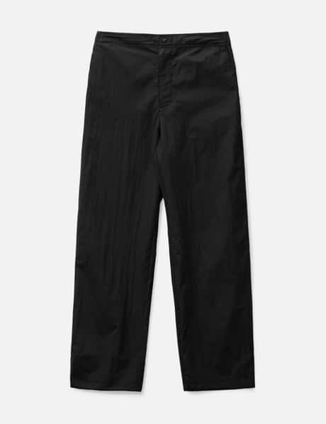 HYPEBEAST GOODS AND SERVICES TRACK PANTS