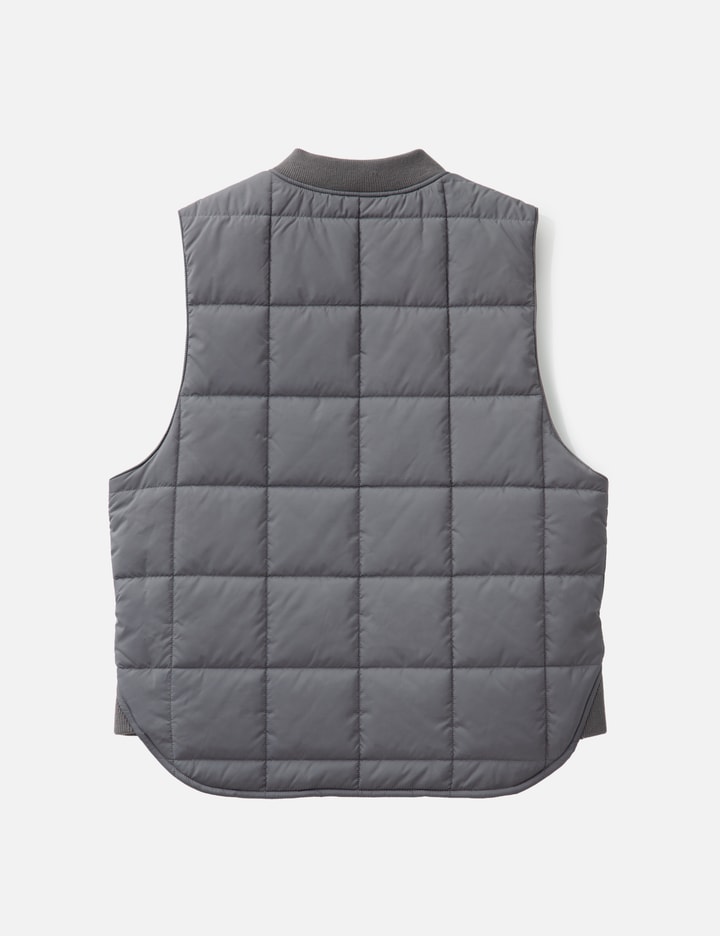 Reversible Padded Vest Placeholder Image
