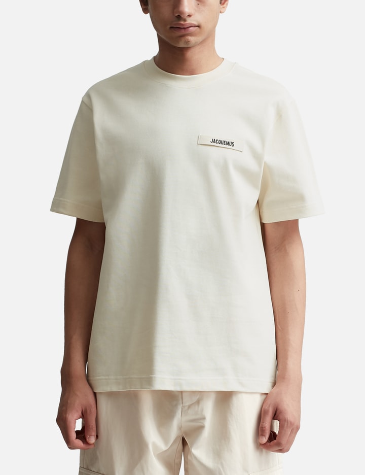 Le T-shirt Gros Grain Placeholder Image