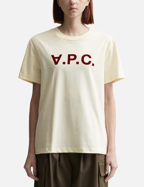 A.P.C. Standard Grand VPC T-shirt