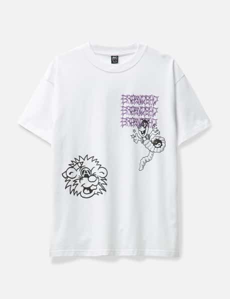 Brain Dead JIBLETS T-SHIRT