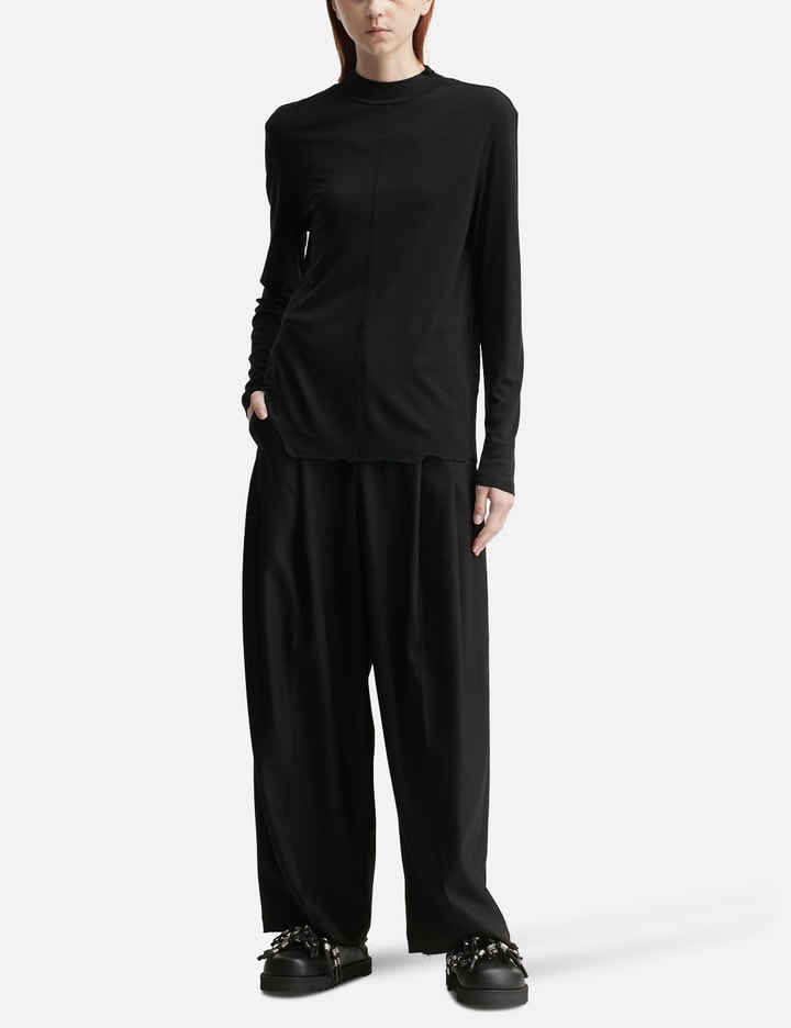 Acceptance Turtleneck Knit Top Placeholder Image