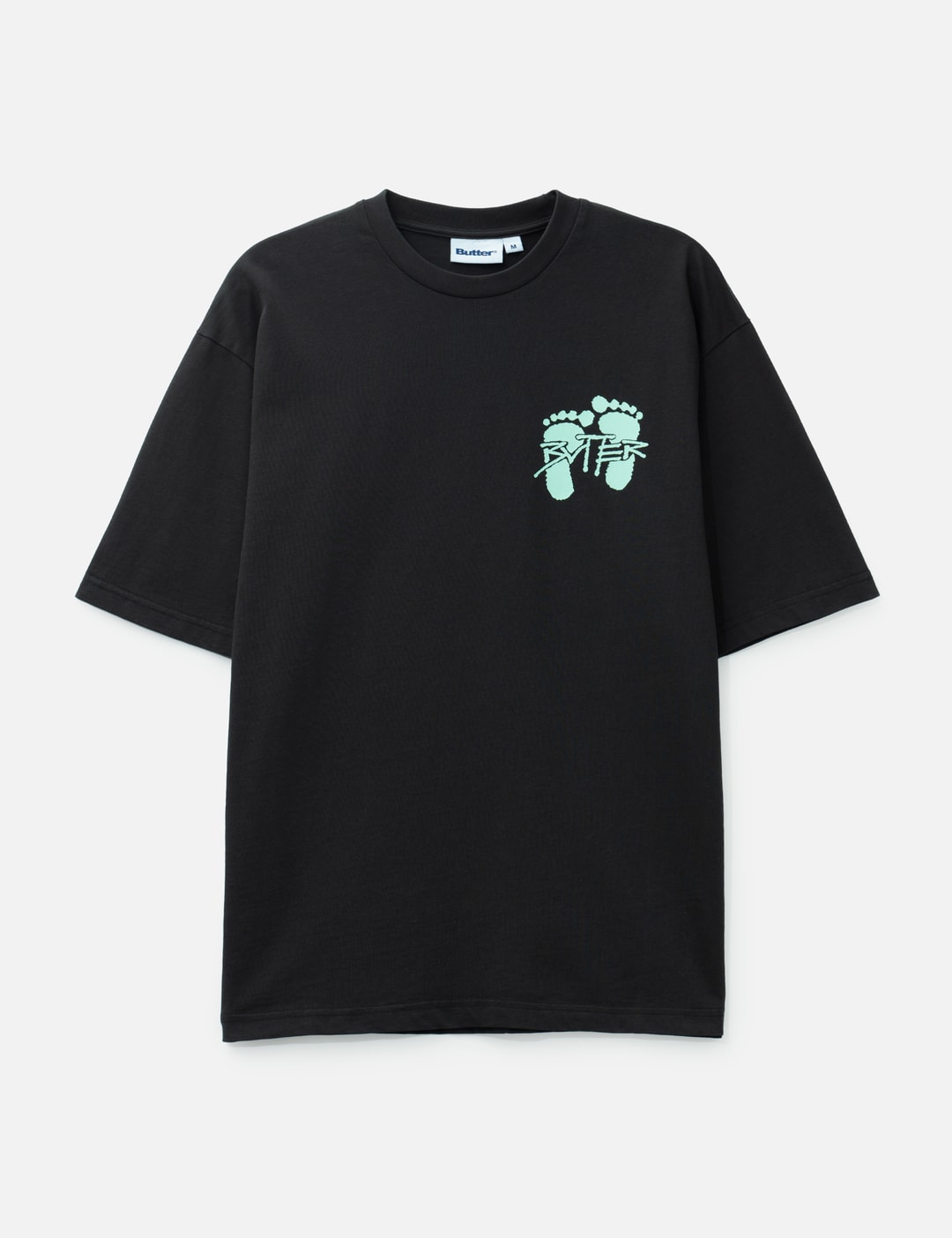 Footprints T-Shirt view 7