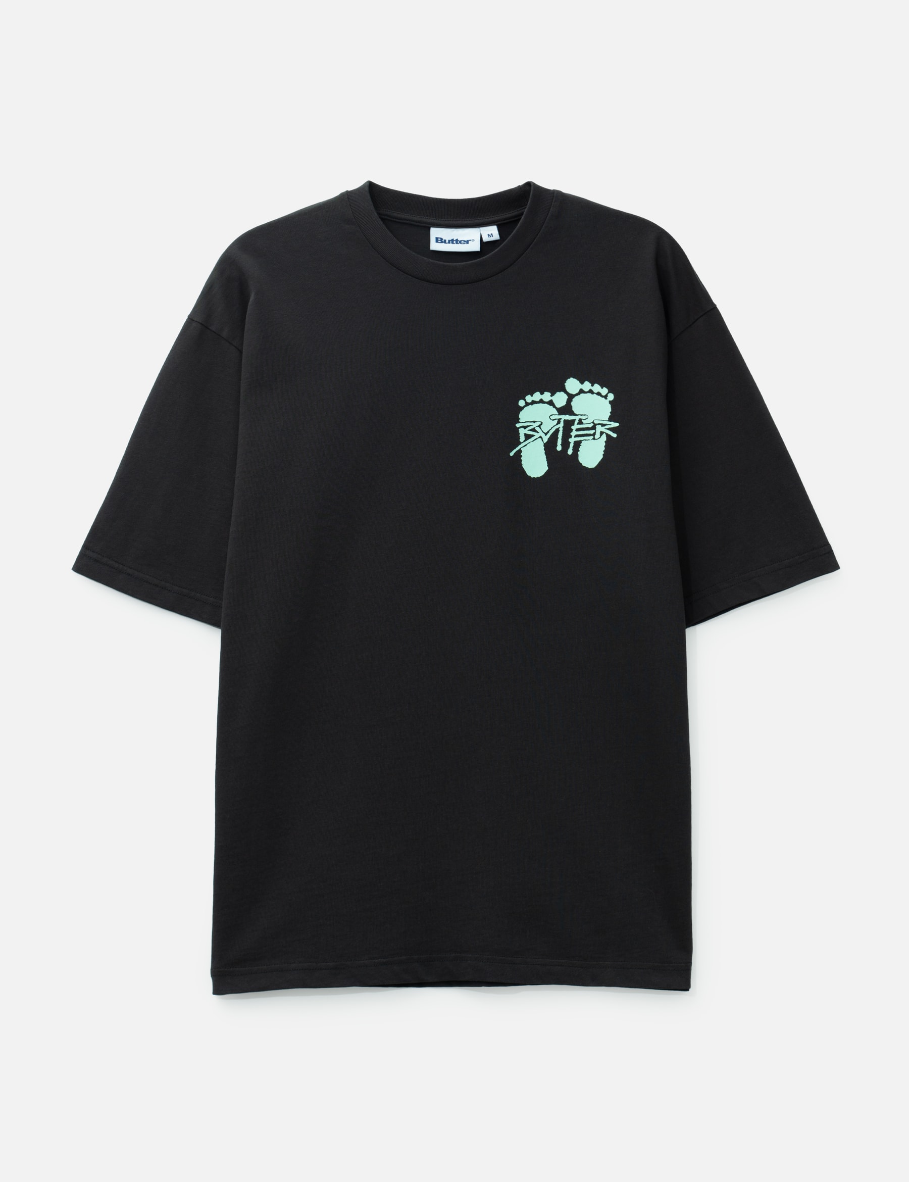 Footprints T-Shirt view 16