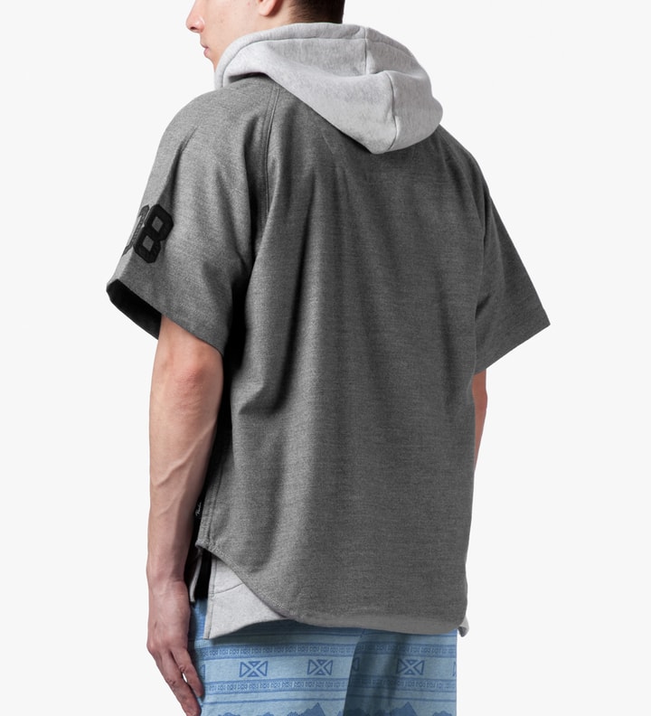 Charcoal OG Team Jersey Placeholder Image