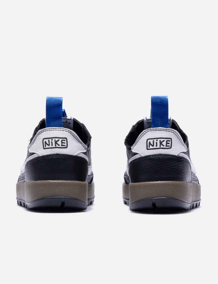 Nike Tom Sachs X NikeCraft General Purpose Shoe 'Demerits'