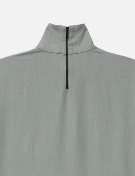 Highneck Shirt view 17